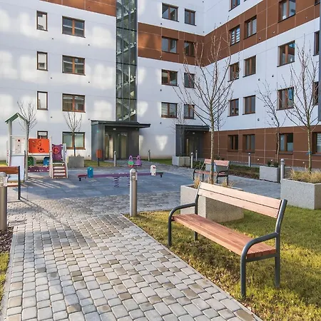 Apartman Sunrise