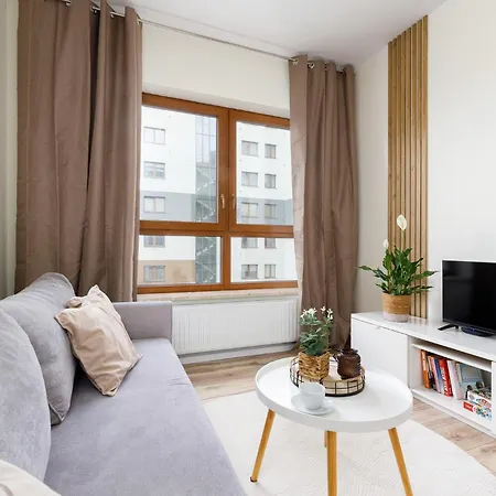 Sunrise Apartman