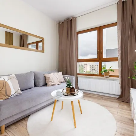 Sunrise Apartman *