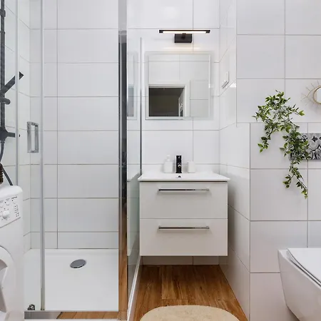 Sunrise Apartment
